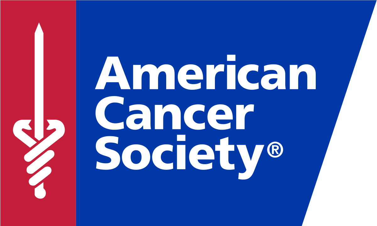 American Cancer Society Logo svg