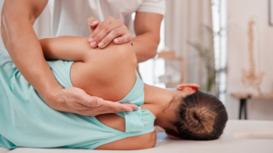 How Chiropractic Care Enhances Posture